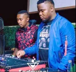 MFR Souls - DJ Sets